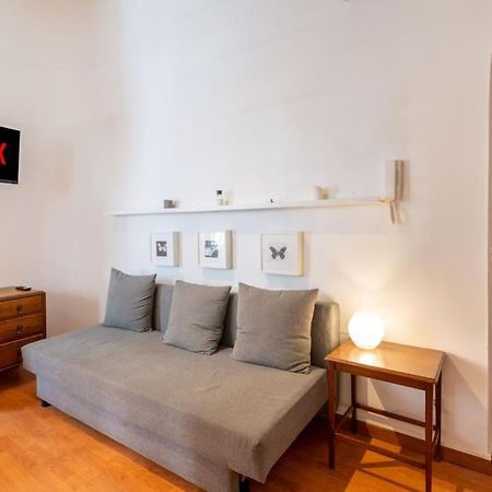 Tiny House Nel Cuore Di Roma Εξωτερικό φωτογραφία