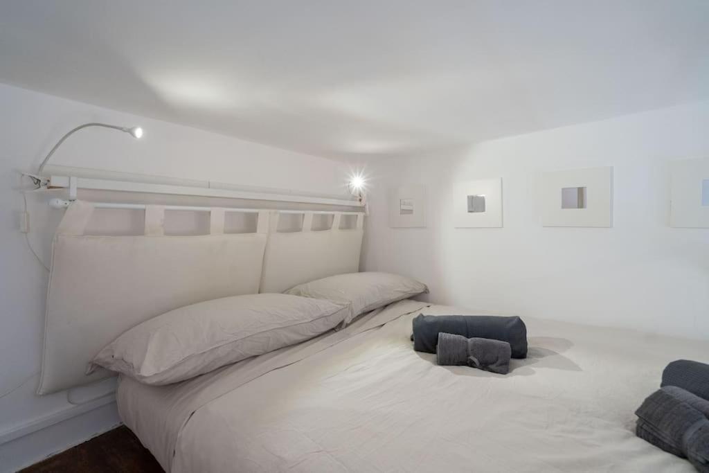 Tiny House Nel Cuore Di Roma Εξωτερικό φωτογραφία
