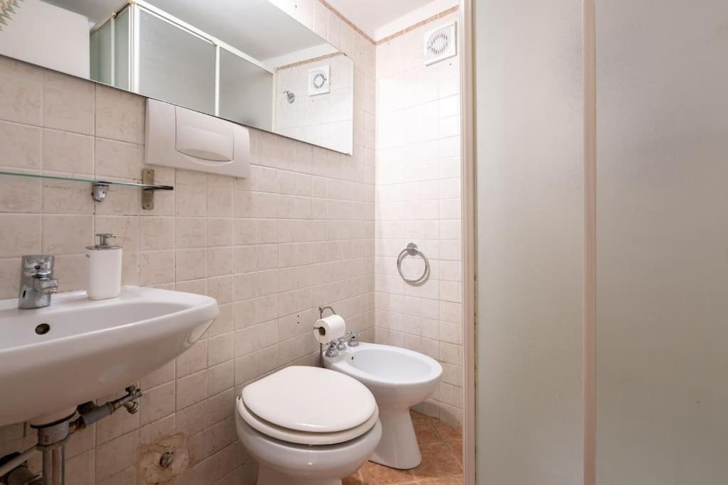 Tiny House Nel Cuore Di Roma Εξωτερικό φωτογραφία
